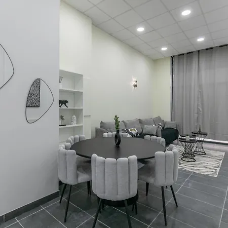 Mba - Lecourbe Splendide * Paris