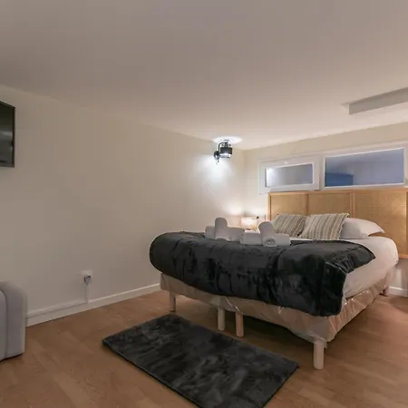 Mba - Lecourbe Splendide Appartement