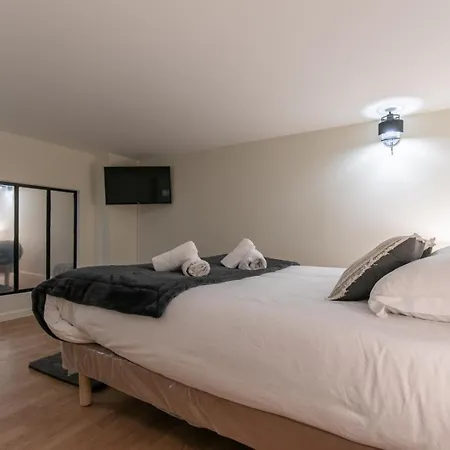 Mba - Lecourbe Splendide Paris