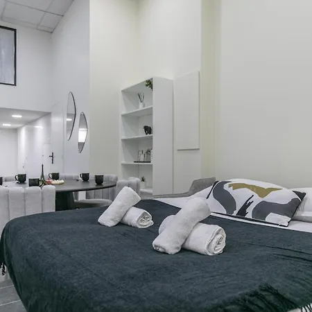 Appartement Mba - Lecourbe Splendide Paris