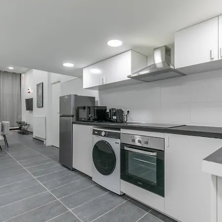 Mba - Lecourbe Splendide Paris