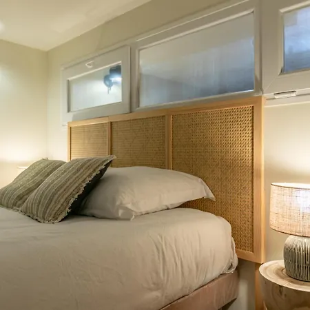 Mba - Lecourbe Splendide Appartement *