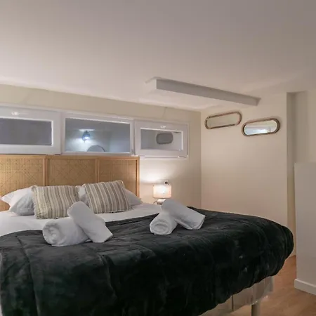 Appartement Mba - Lecourbe Splendide Paris