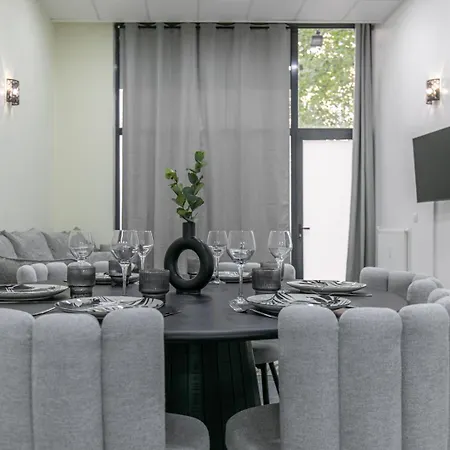 Mba - Lecourbe Splendide