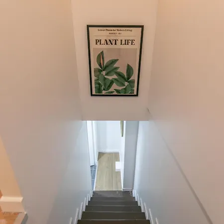 Mba - Lecourbe Splendide Apartamento Paris