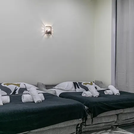Apartamento Mba - Lecourbe Splendide