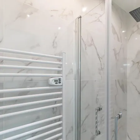 Apartamento Mba - Lecourbe Splendide