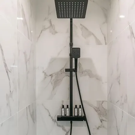 Apartamento Mba - Lecourbe Splendide *