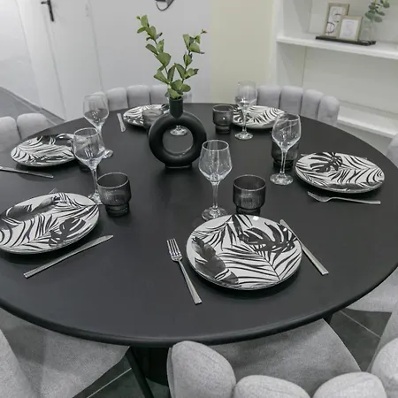 Mba - Lecourbe Splendide Apartamento Paris
