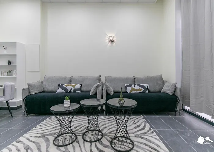 Mba - Lecourbe Splendide Paris