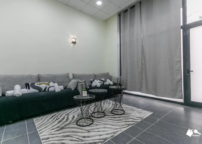 Mba - Lecourbe Splendide Paris