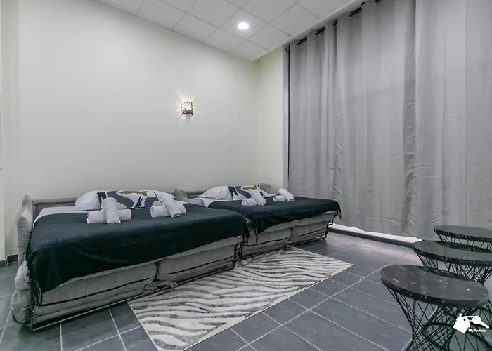 Mba - Lecourbe Splendide Apartment Paris