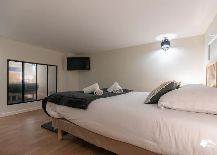 Mba - Lecourbe Splendide Paris