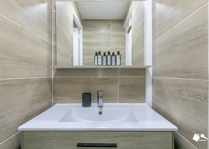 Apartment Mba - Lecourbe Splendide *