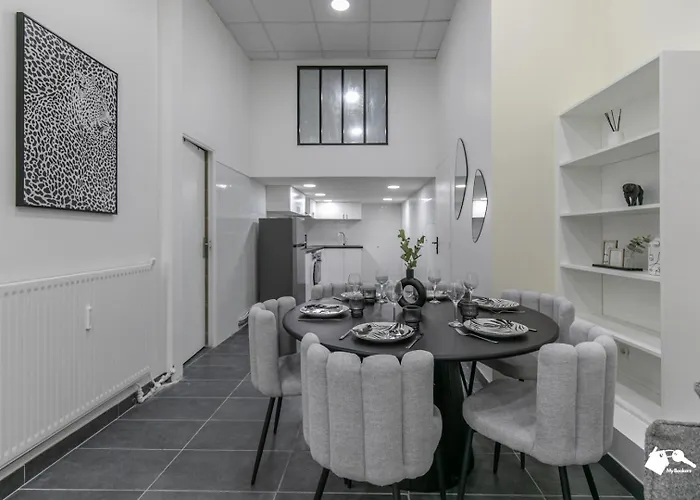 Mba - Lecourbe Splendide *