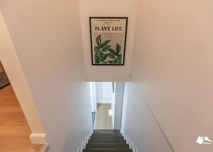 Mba - Lecourbe Splendide Apartment Paris