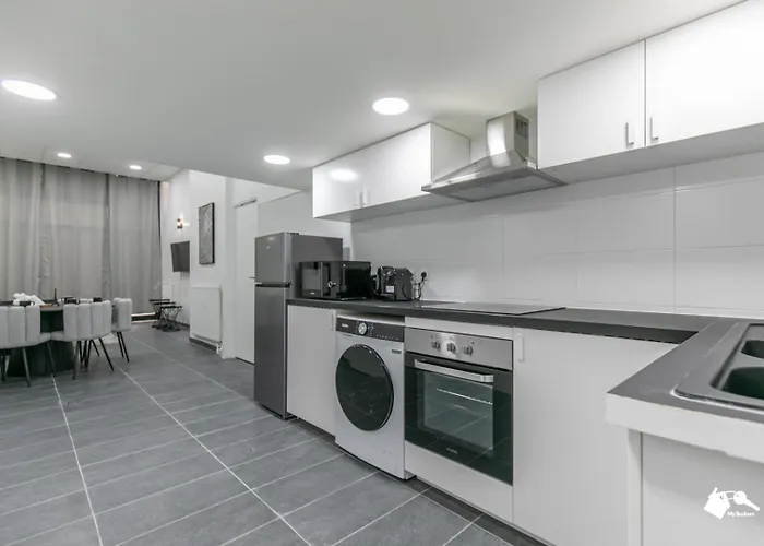 Mba - Lecourbe Splendide Paris