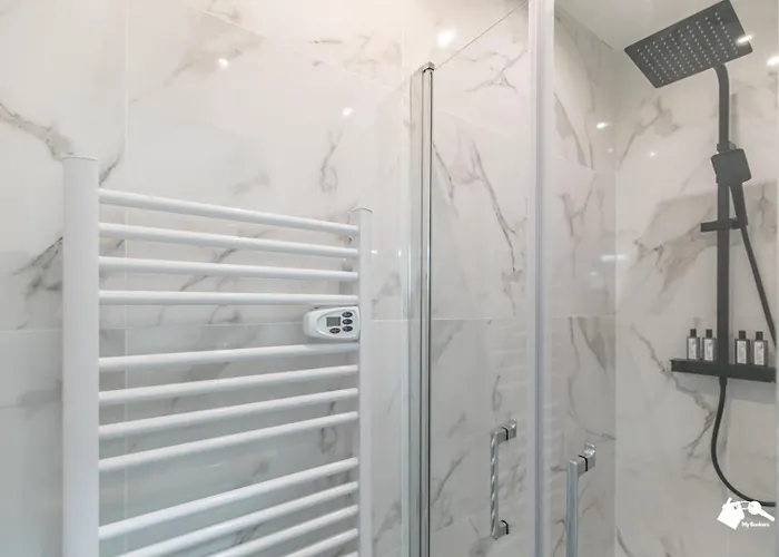 Apartment Mba - Lecourbe Splendide