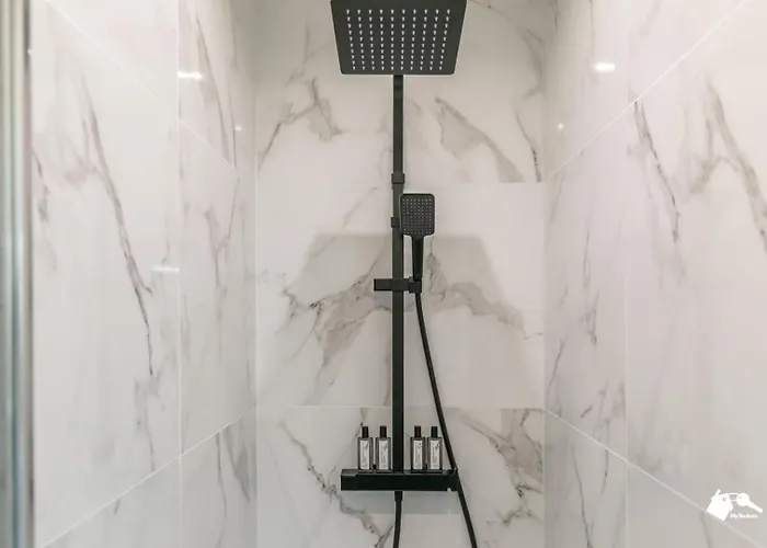 Apartment Mba - Lecourbe Splendide *