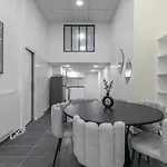 Апартаменты Mba - Lecourbe Splendide Near Eiffel Towel