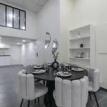 Mba - Lecourbe Splendide Near Eiffel Towel Апартаменты Париж