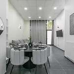 Mba - Lecourbe Splendide Near Eiffel Towel Апартаменты