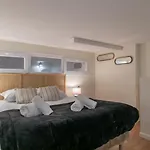 Апартаменты Mba - Lecourbe Splendide Near Eiffel Towel Париж