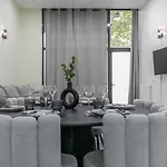 Mba - Lecourbe Splendide Near Eiffel Towel