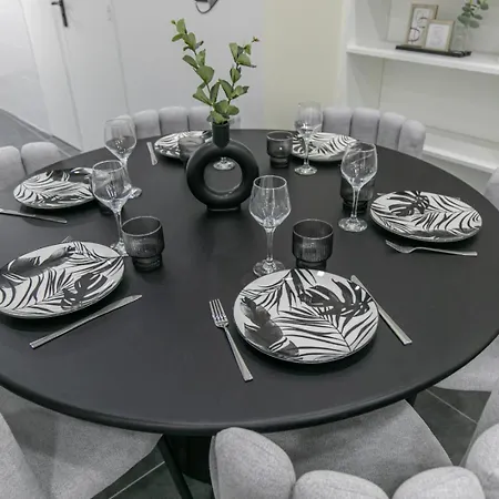 Mba - Lecourbe Splendide Near Eiffel Towel Apartmán Paříž
