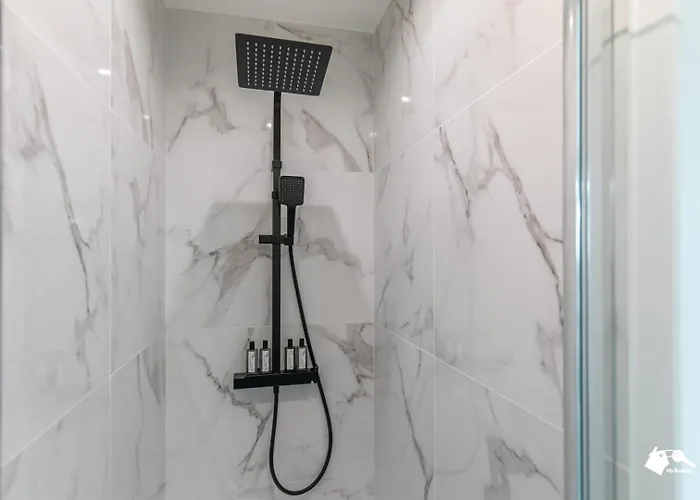 Mba - Lecourbe Splendide Apartment *