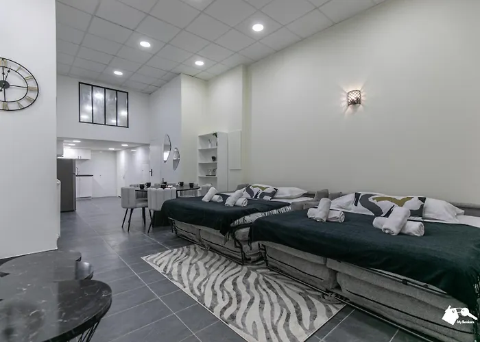 Mba - Lecourbe Splendide *